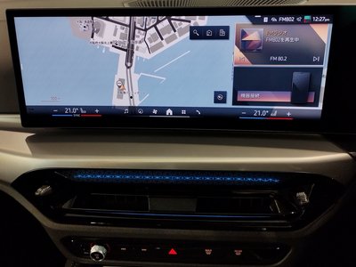2026 BMW 4 SERIES GRAN COUPE thumbnail 32