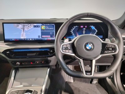 2026 BMW 4 SERIES GRAN COUPE thumbnail 21