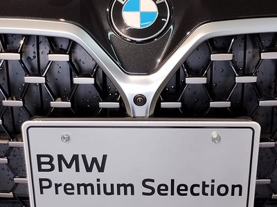 2026 BMW 4 SERIES GRAN COUPE thumbnail 64