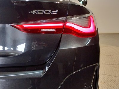 2026 BMW 4 SERIES GRAN COUPE thumbnail 70