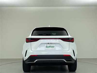 2023 Lexus NX — фото 39