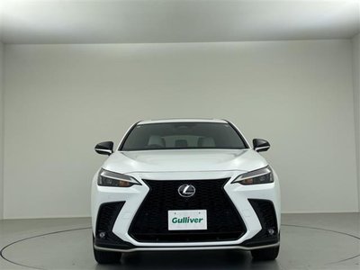 2023 Lexus NX — фото 40