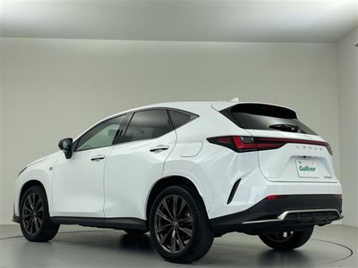 2023 Lexus NX — фото 18