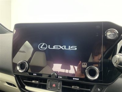 2023 Lexus NX — фото 16