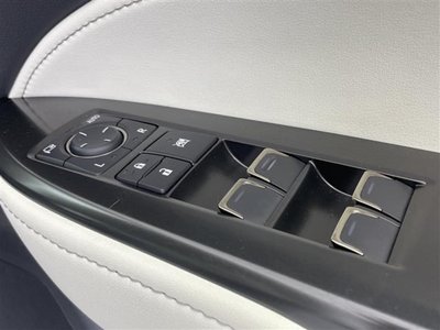 2023 Lexus NX — фото 23