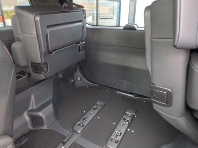 2024 Toyota ALPHARD 照片 39