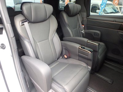 2024 Toyota ALPHARD 照片 33