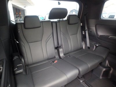 2024 Toyota ALPHARD 照片 35