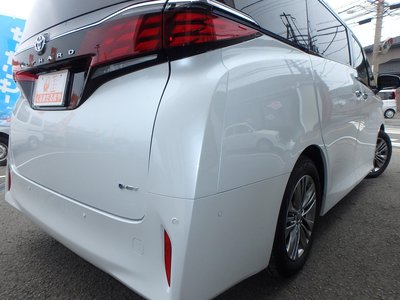 2024 Toyota ALPHARD 照片 12