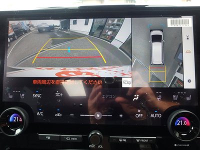 2024 Toyota ALPHARD 照片 18
