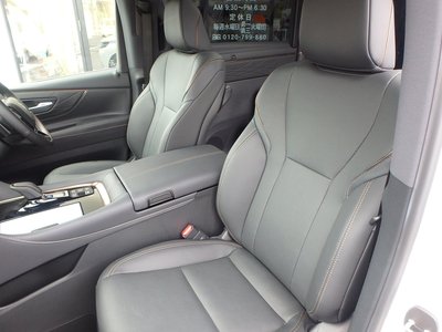 2024 Toyota ALPHARD 照片 32