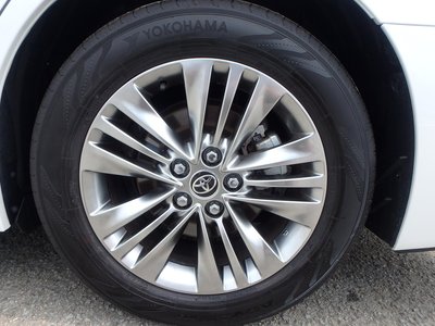 2024 Toyota ALPHARD 照片 42