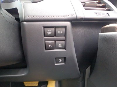 2024 Toyota ALPHARD 照片 27