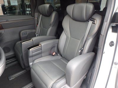 2024 Toyota ALPHARD 照片 34