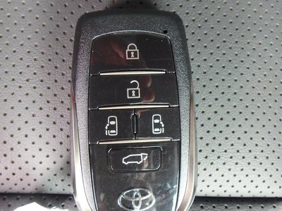 2024 Toyota ALPHARD 照片 45