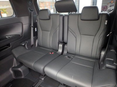 2024 Toyota ALPHARD 照片 36