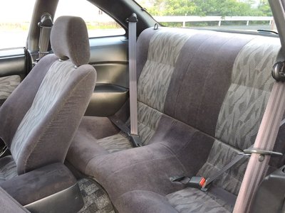 صورة مصغرة 27 لـ 1996 Nissan SYLVIA