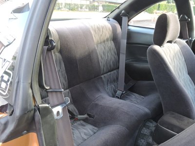 صورة مصغرة 21 لـ 1996 Nissan SYLVIA