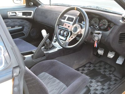 صورة مصغرة 19 لـ 1996 Nissan SYLVIA