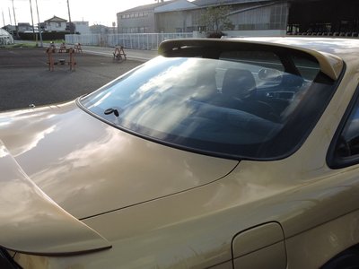 صورة مصغرة 38 لـ 1996 Nissan SYLVIA
