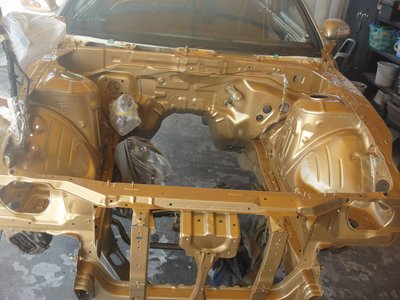 صورة مصغرة 46 لـ 1996 Nissan SYLVIA