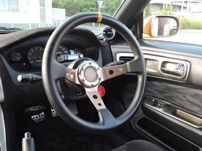 صورة مصغرة 32 لـ 1996 Nissan SYLVIA