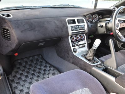 صورة مصغرة 26 لـ 1996 Nissan SYLVIA