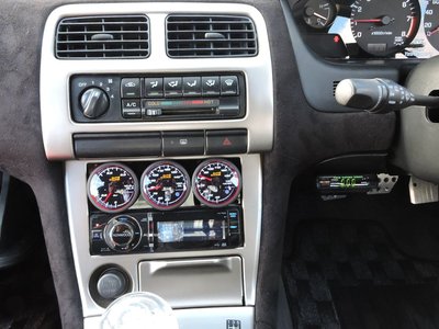 صورة مصغرة 29 لـ 1996 Nissan SYLVIA