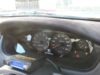 صورة مصغرة 33 لـ 1996 Nissan SYLVIA