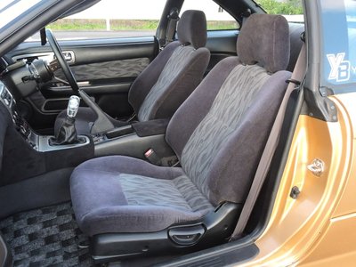 صورة مصغرة 25 لـ 1996 Nissan SYLVIA