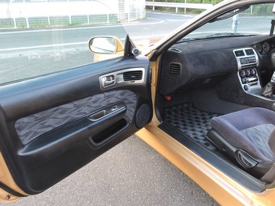 صورة مصغرة 24 لـ 1996 Nissan SYLVIA