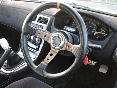 صورة مصغرة 34 لـ 1996 Nissan SYLVIA