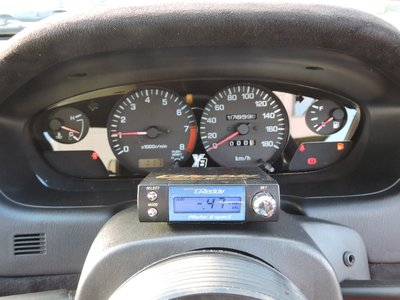 صورة مصغرة 36 لـ 1996 Nissan SYLVIA