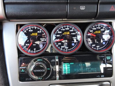 صورة مصغرة 30 لـ 1996 Nissan SYLVIA
