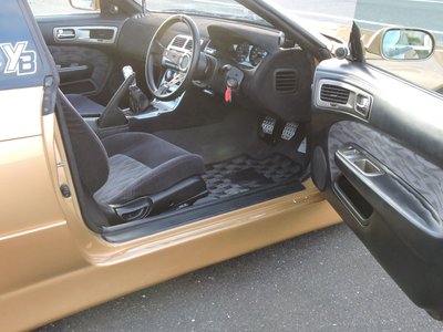 صورة مصغرة 18 لـ 1996 Nissan SYLVIA