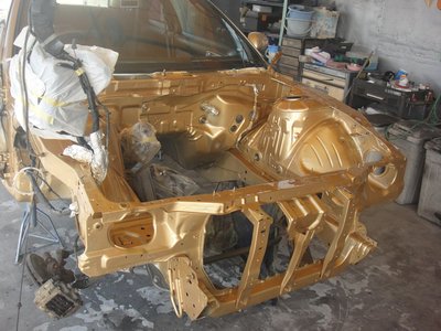 صورة مصغرة 44 لـ 1996 Nissan SYLVIA
