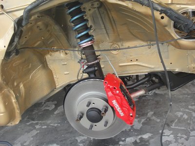 صورة مصغرة 48 لـ 1996 Nissan SYLVIA