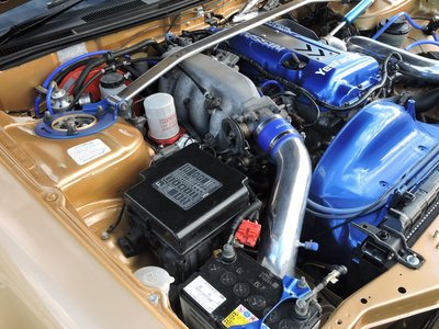 صورة مصغرة 3 لـ 1996 Nissan SYLVIA