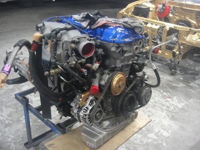صورة مصغرة 57 لـ 1996 Nissan SYLVIA