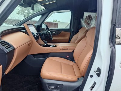 2024 Toyota VELLFIRE — фото 22