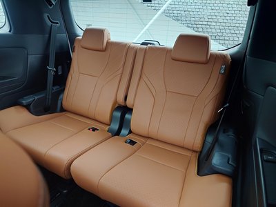2024 Toyota VELLFIRE — фото 24
