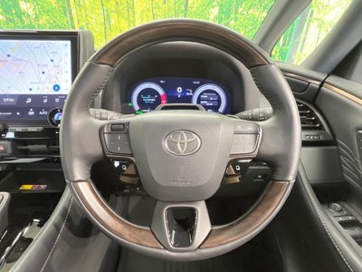 صورة 12 لـ 2025 Toyota ALPHARD