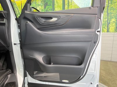 صورة 73 لـ 2025 Toyota ALPHARD