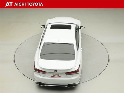 2019 Lexus LS — миниатюра 13