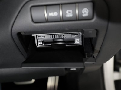 2019 Lexus LS — миниатюра 27
