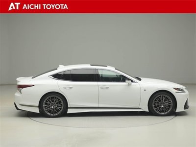 2019 Lexus LS — миниатюра 7
