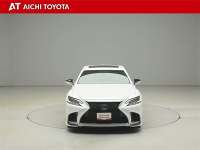 2019 Lexus LS — миниатюра 9