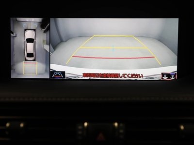 2019 Lexus LS — миниатюра 23