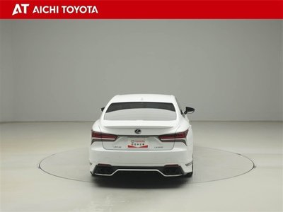 2019 Lexus LS — миниатюра 5