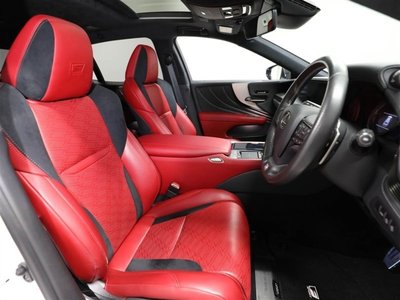 2019 Lexus LS — миниатюра 19